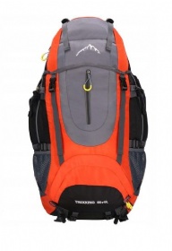 BIVOUAC TOURIST BACKPACK