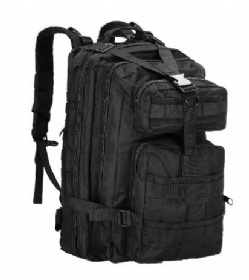 BIVOUAC TOURIST BACKPACK