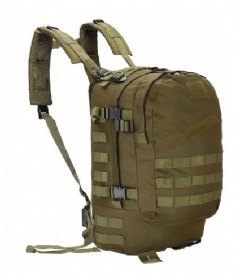 BIVOUAC TOURIST BACKPACK