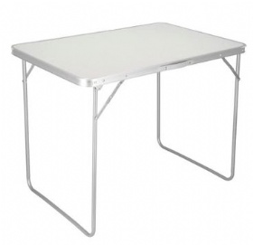 Folding table