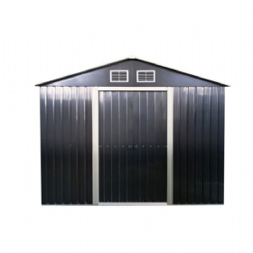 257cmGarden tool room, mobile board room, office courtyard, balcony, metal sheet room, gardening and miscellaneous room