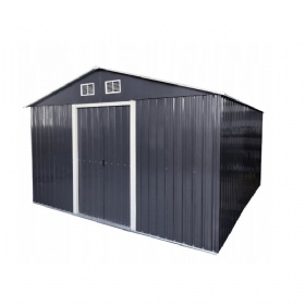 340cmGarden tool room, mobile board room, office courtyard, balcony, metal sheet room, gardening and miscellaneous room