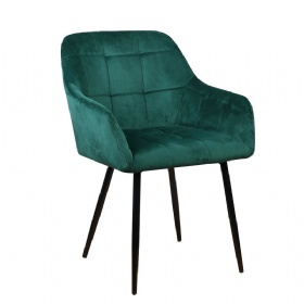 UPHOLSTERED CHAIR FOR LIVING ROOM