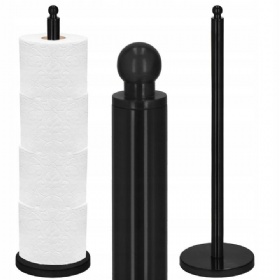 TOILET PAPER STAND-1set/brownbox-12sets/ctn41x20x53.5cm