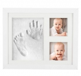 PHOTO FRAME FOR 18 PICTURES-1pcs/box-10pcs/ctn48x21x31cm