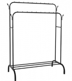 DRYING RACKS-1set/colorbox-10sets/ctn116x27.5x49cm