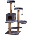 CAT SCRATCHER-1set/ctn46x46x35cm