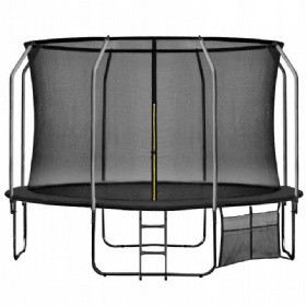 INNER NET TRAMPOLINE FOR CHILDREN FOR GARDEN 374 12FT PREMIUM