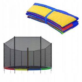 SPRING COVER + OUTER NET 304 - 312cm 10FT TRAMPOLINE ACCESSORIES